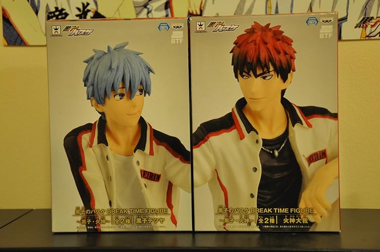 Banpresto 5
